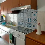 Apartamento Casa Ciccino A