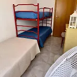 Apartamento Casa Ciccino A *