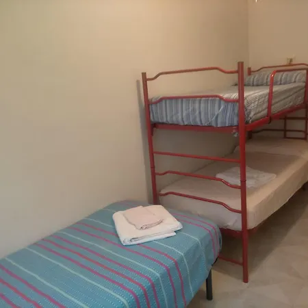Apartamento Casa Ciccino A Marzamemi