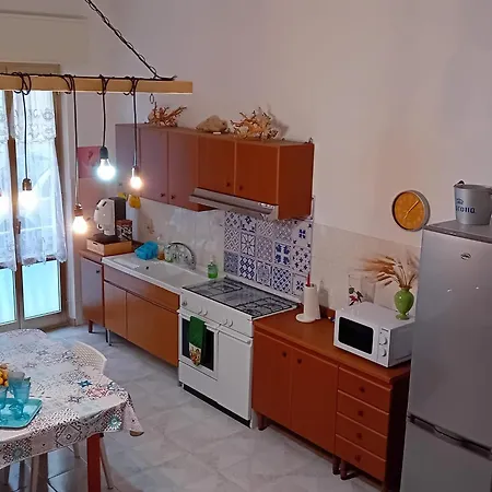 Apartamento Casa Ciccino A Marzamemi