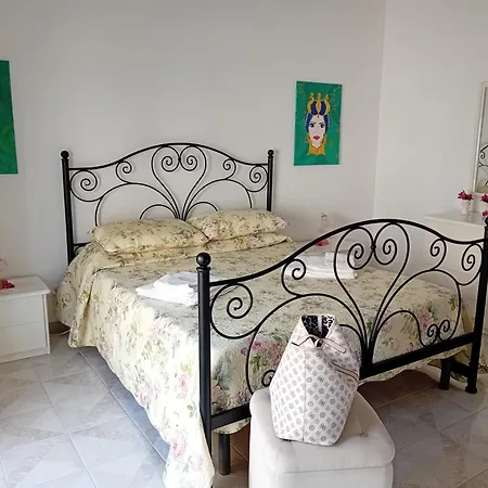 Apartamento Casa Ciccino A *