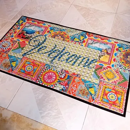 Casa Ciccino A