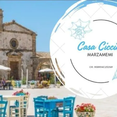 Casa Ciccino A Apartamento